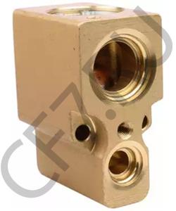 508648 ROVER Расширительный клапан, кондиционер в городе Королёв